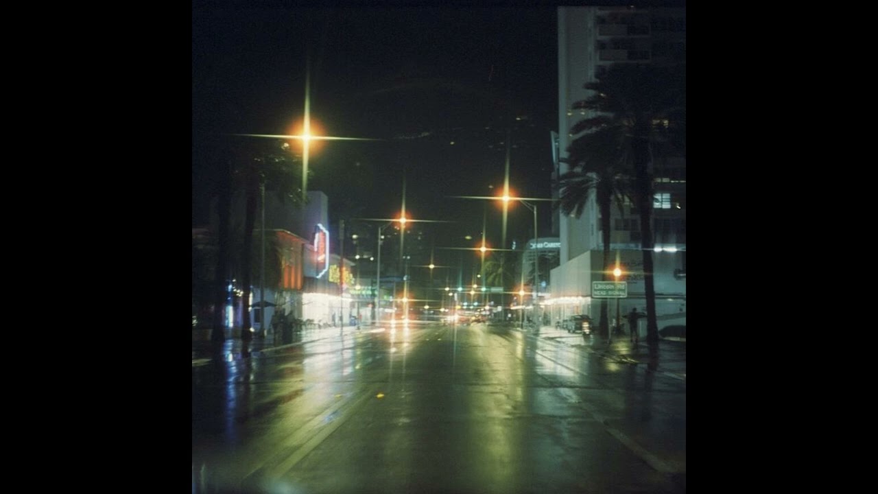 (FREE) Jazzy Bazz & Josman Type Beat ~ City Lights