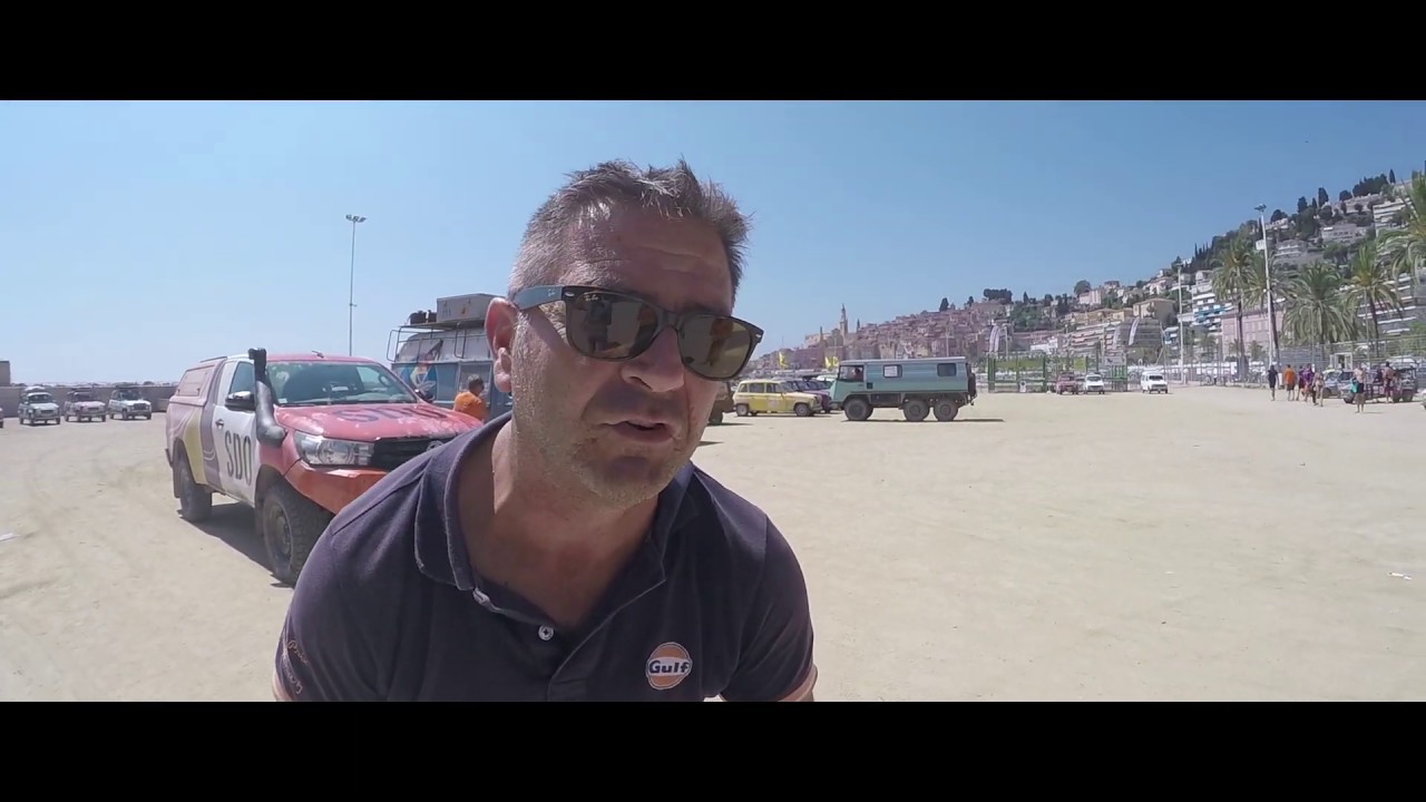 ORGA   LE FILM SOUVENIR 4ALPES 2019