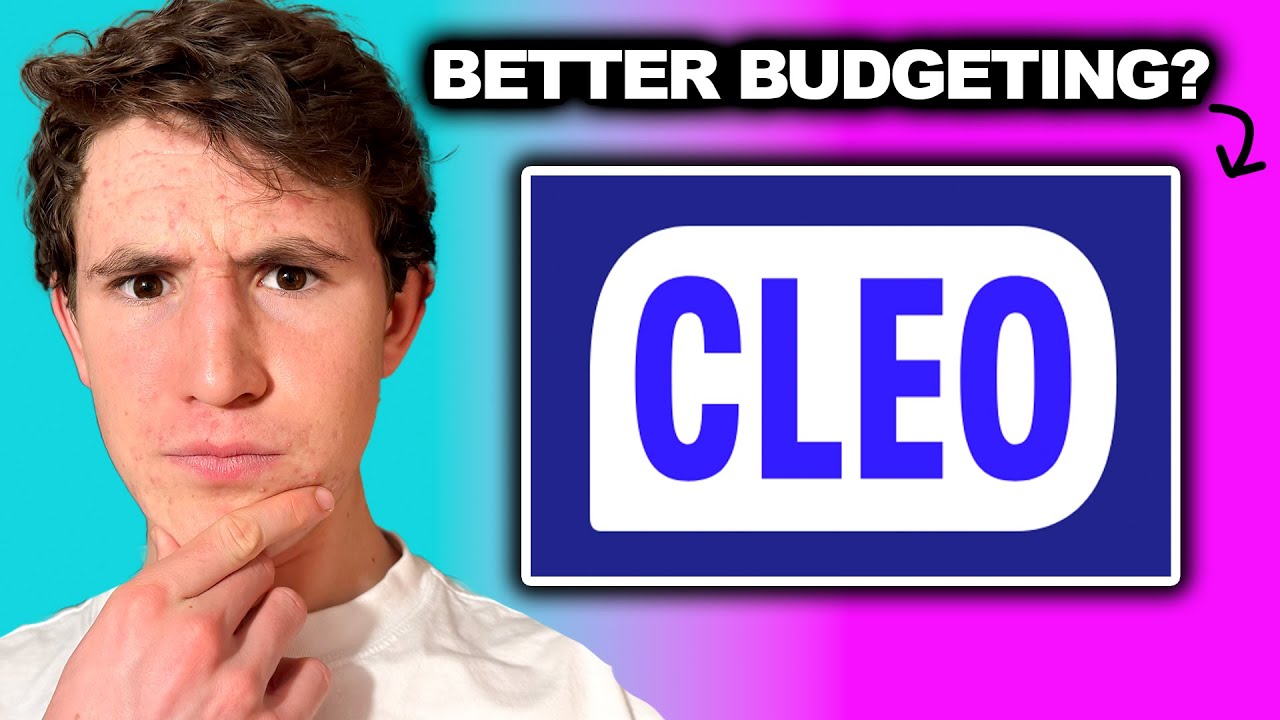 Is Meetcleo Legit? - Best AI Budgeting App?