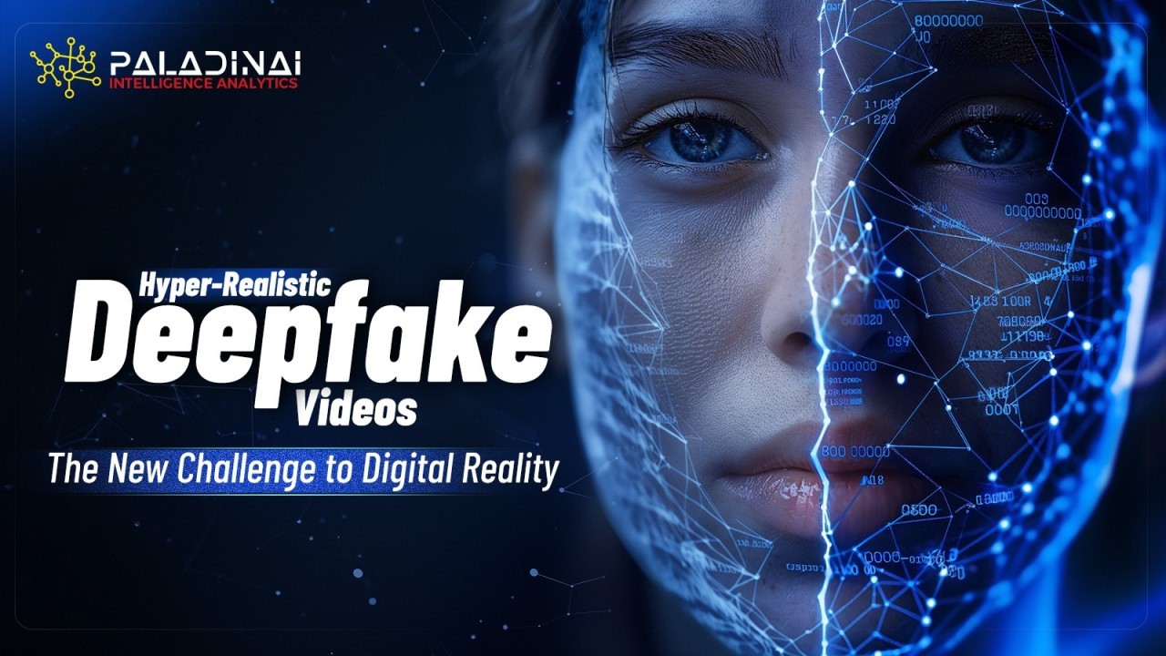 Can AI Detect Deepfakes? | Detect Fake Audio, Images & Videos Instantly