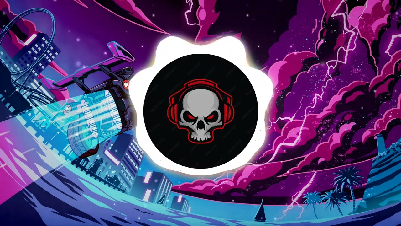 Rogue -  Badlands (Monstercat Release) [Bass Boosted]