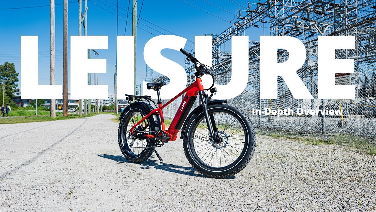 Leisure |  In-Depth Overview