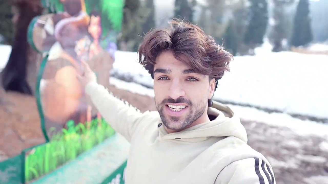 DON’T DO THIS in Kashmir! 🚫 (Minus Temperature Disaster)