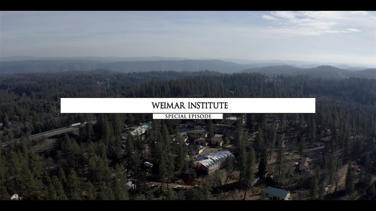 Weimar Institute | Special Episode | Lineage