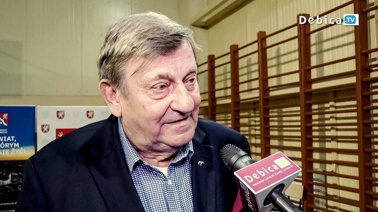 Gen. Mirosław Hermaszewski w II LO