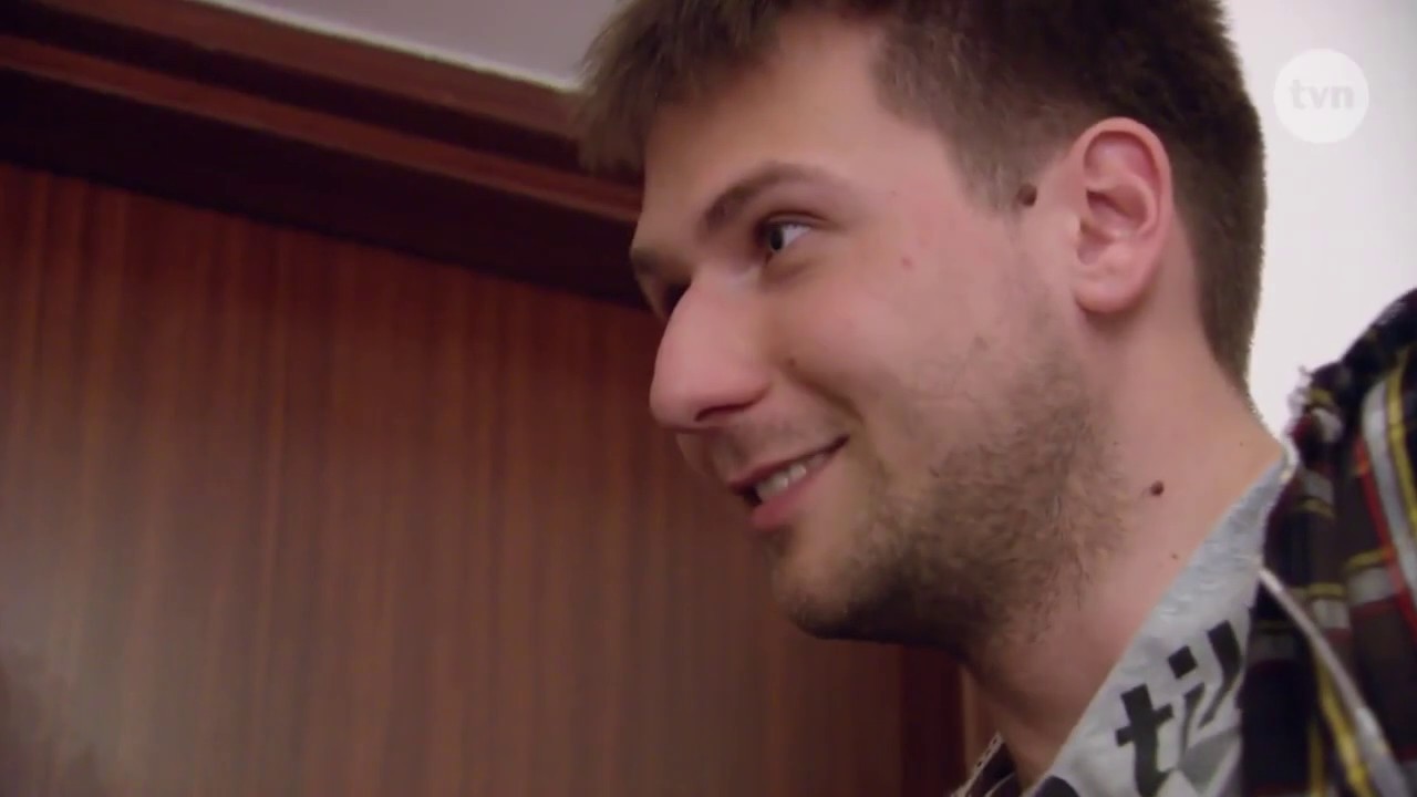 TOMASZ PIOTROWSKI Acting Showreel
