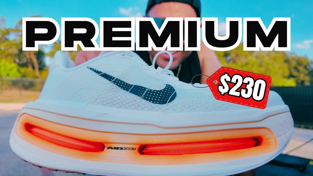 Nike Vomero Premium: 