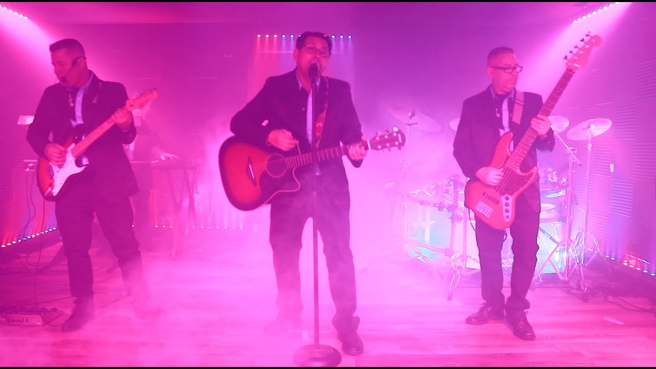 Grupo Herencia - Quiero Irme Con Él MV