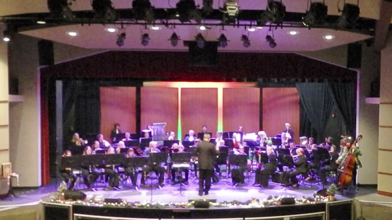 Gold Coast Wind Ensemble 