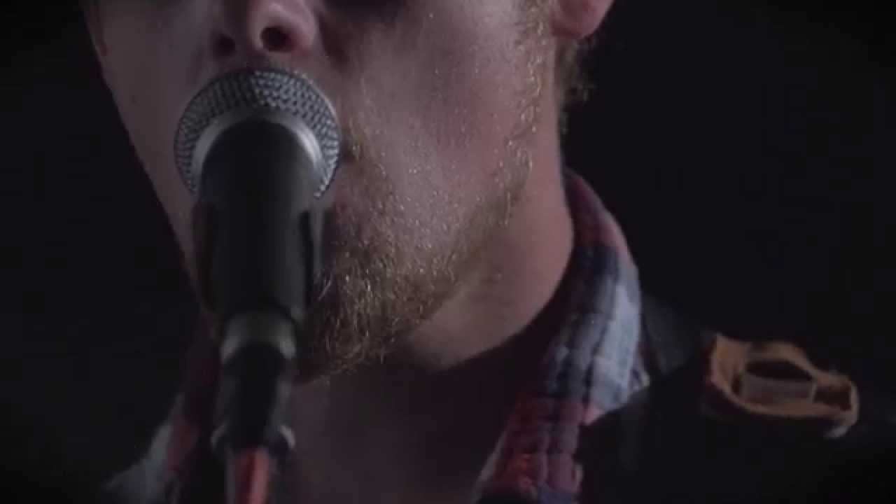 The Stanfields - Fight Song (Official Video)