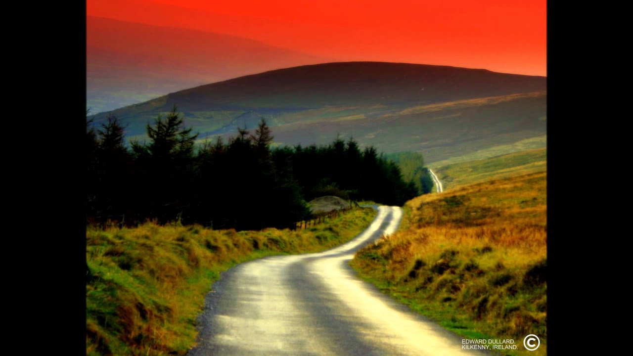 Time Bandits - Endless Road