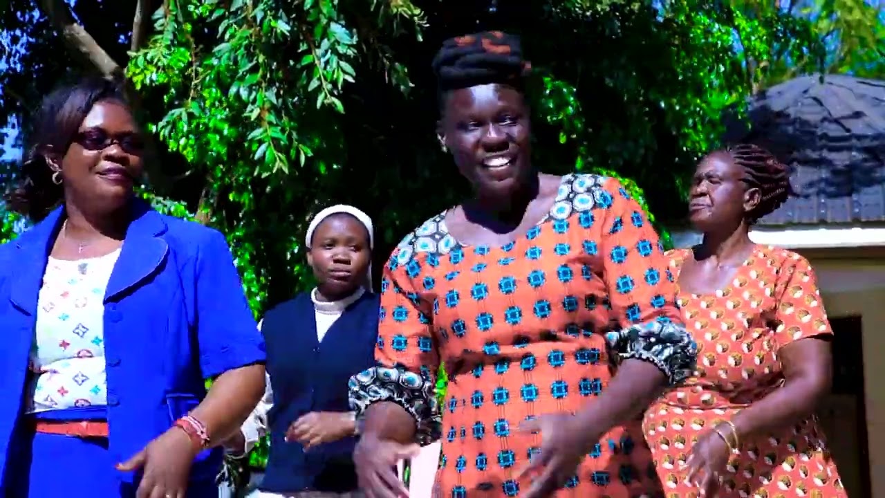 Maria By St. Francis Of Assisi Catholic Choir - Bondo