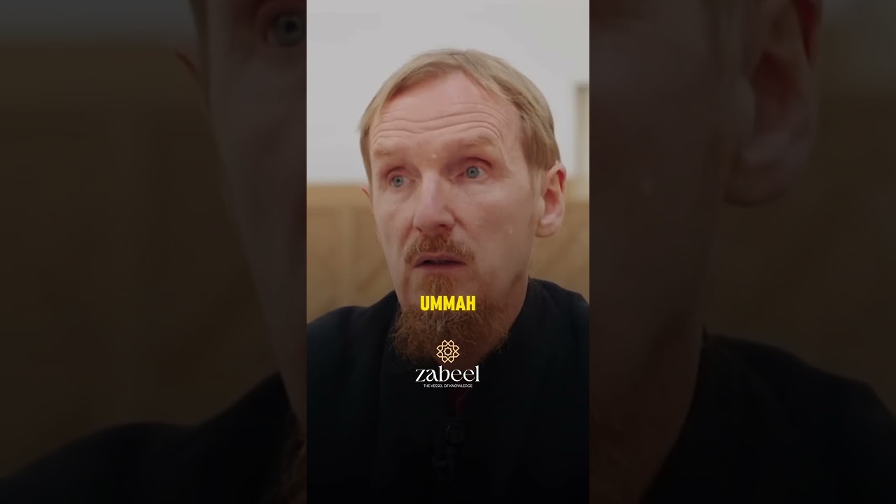 Barelvi vs Deobandi - Shaykh Abdal Hakim Murad #islamicreminders