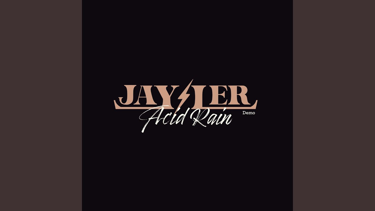 Acid Rain (Demo Version)
