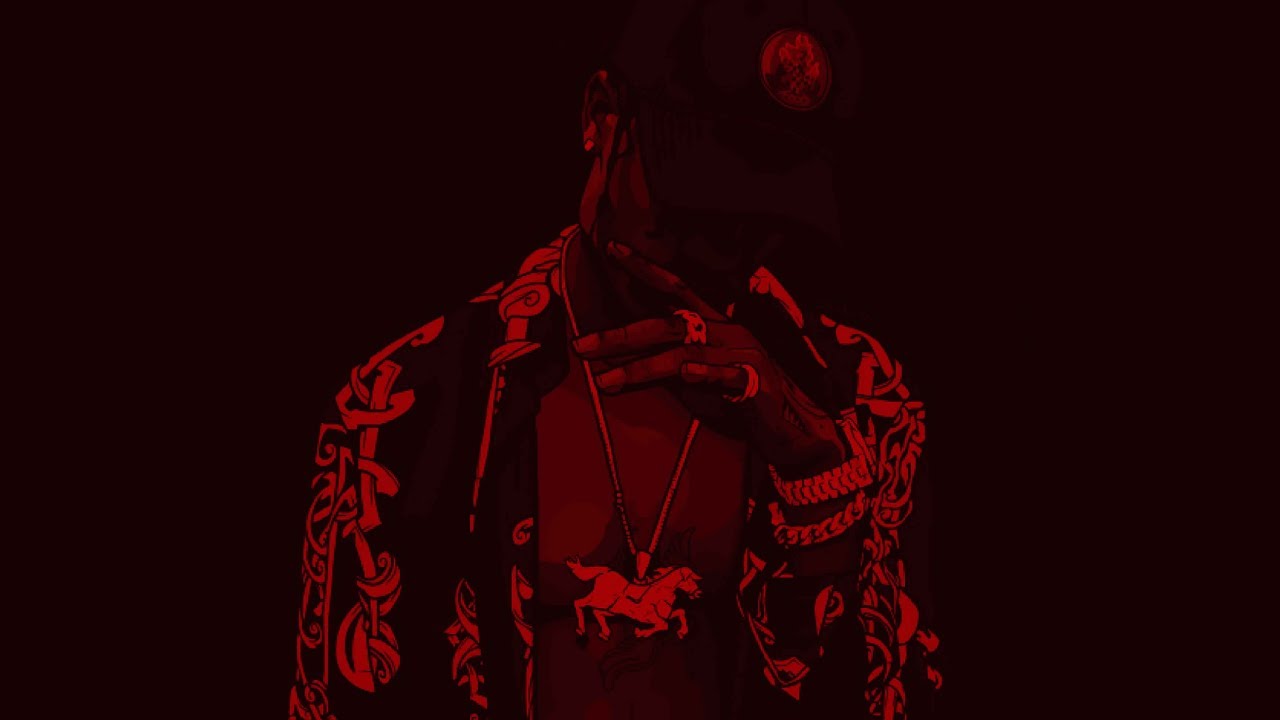 (FREE) Travis Scott Type Beat - 
