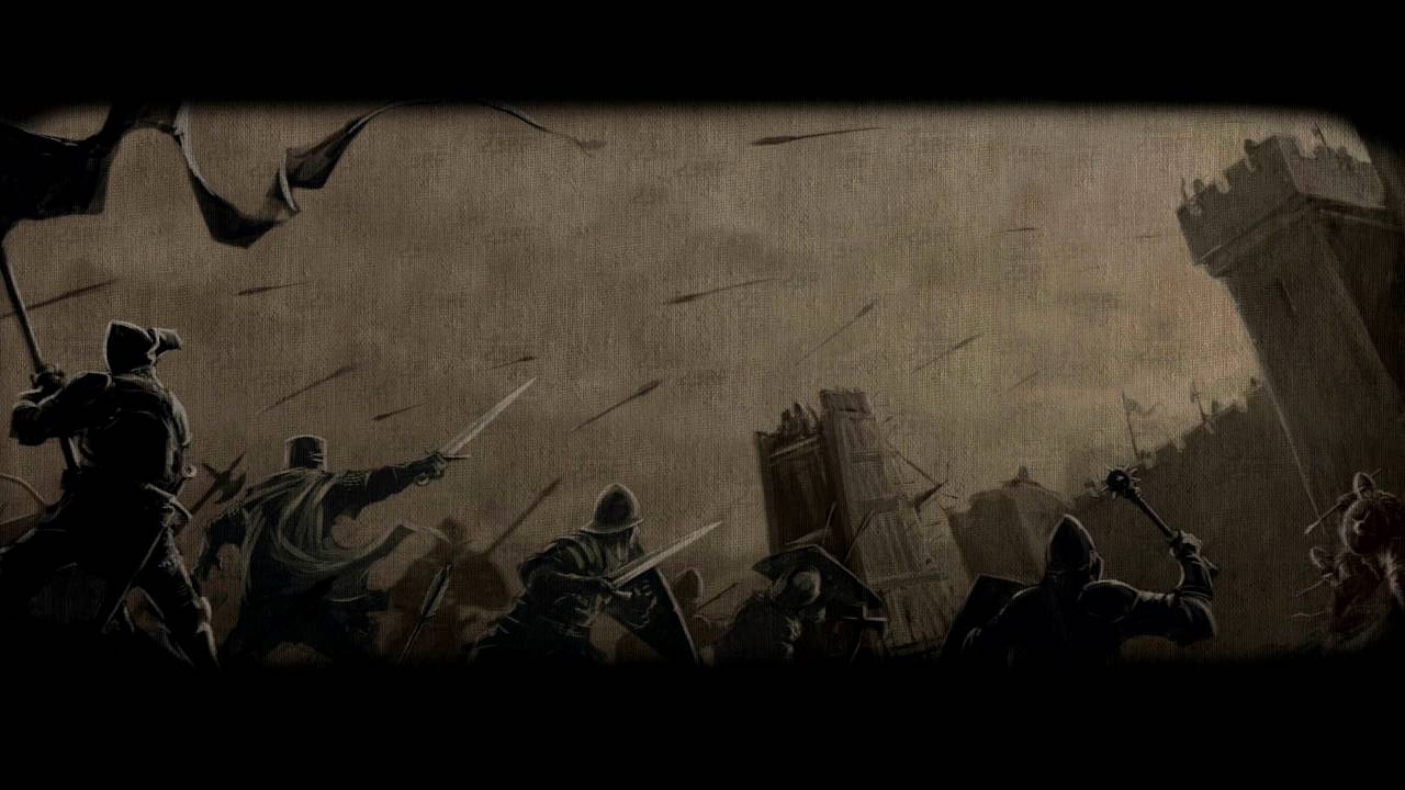 Chivalry Medieval Warfare - Duty and Honor
