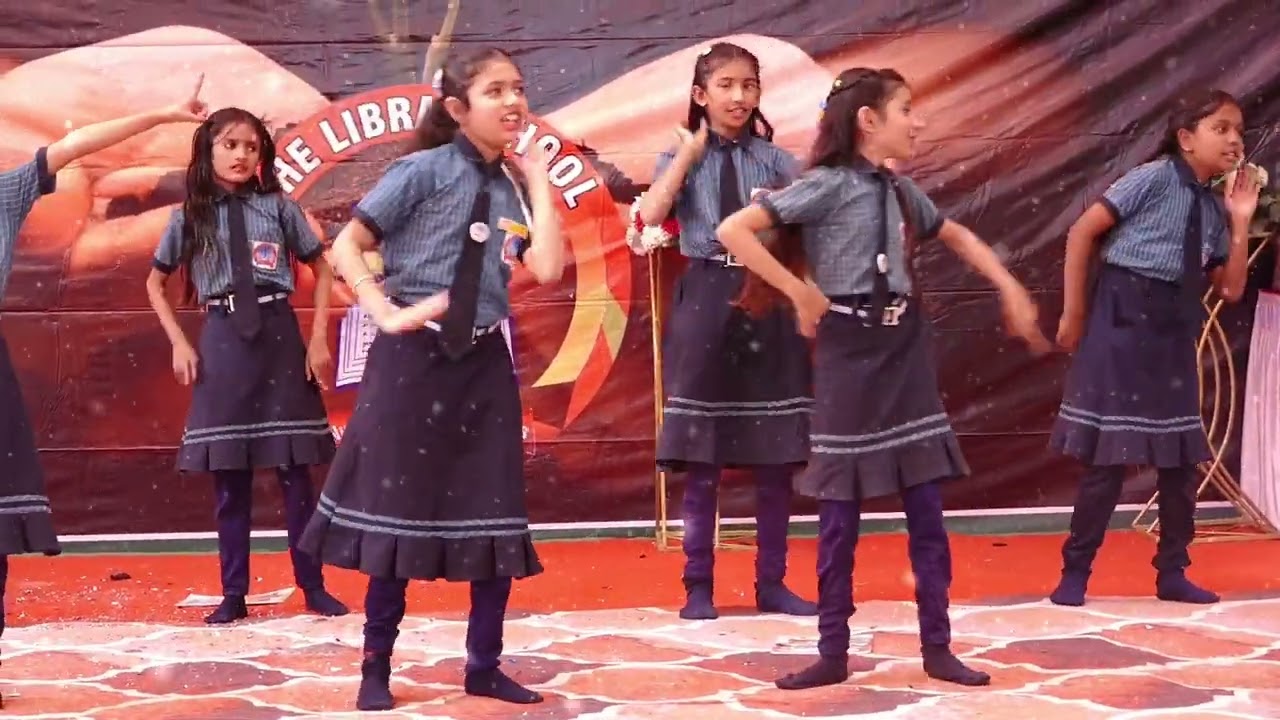 Tan Tan Ghanti Baji
