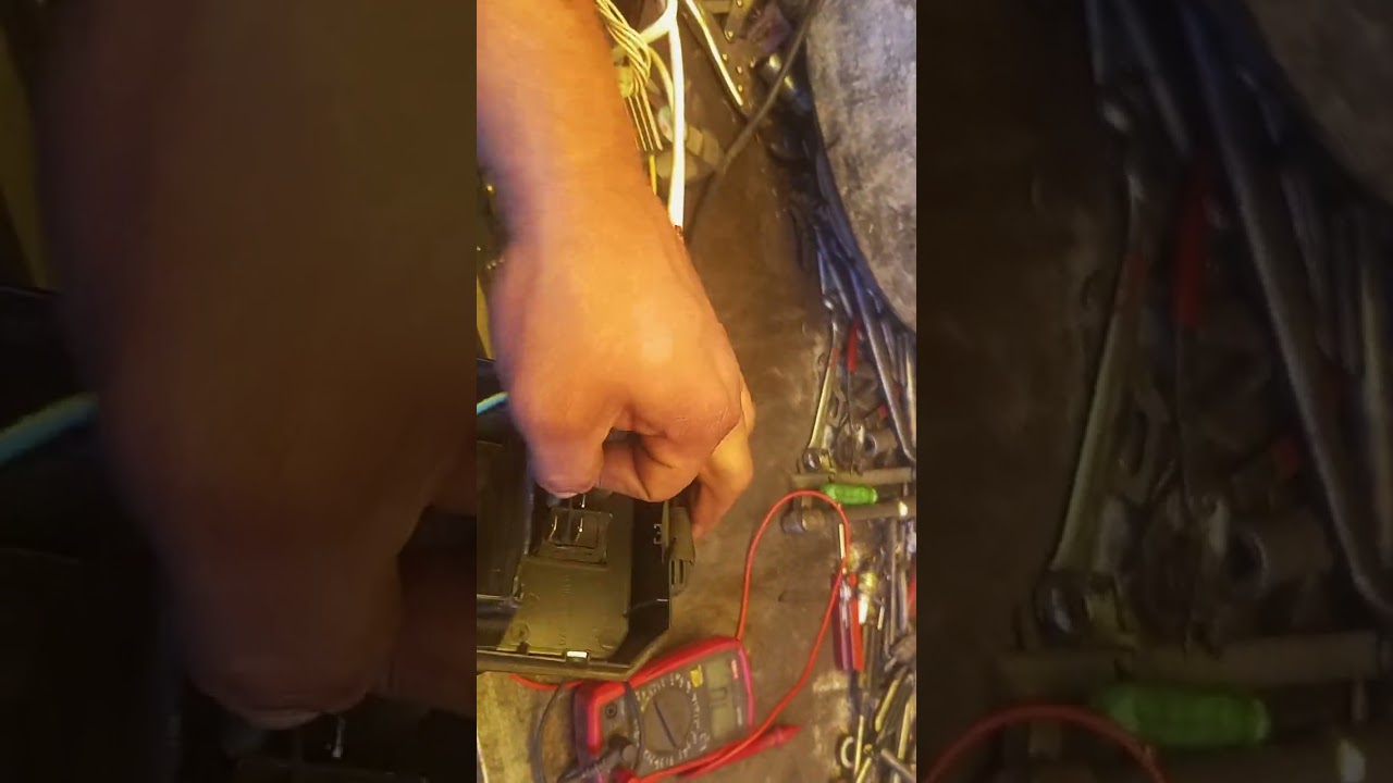 soldador inverter no enciende la soluci&oacute;n