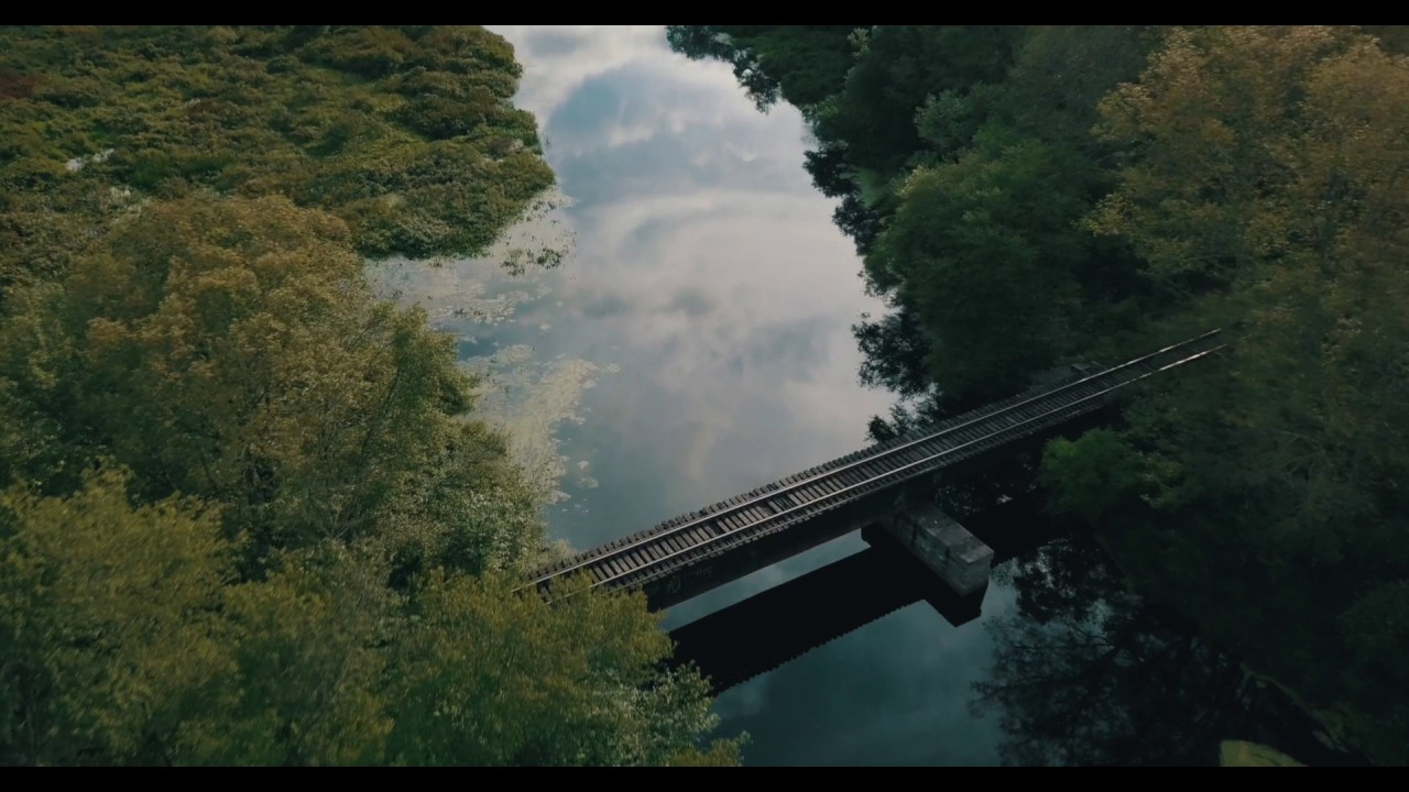 DJI Mavic Pro Rocky Narrows Sherborn, MA