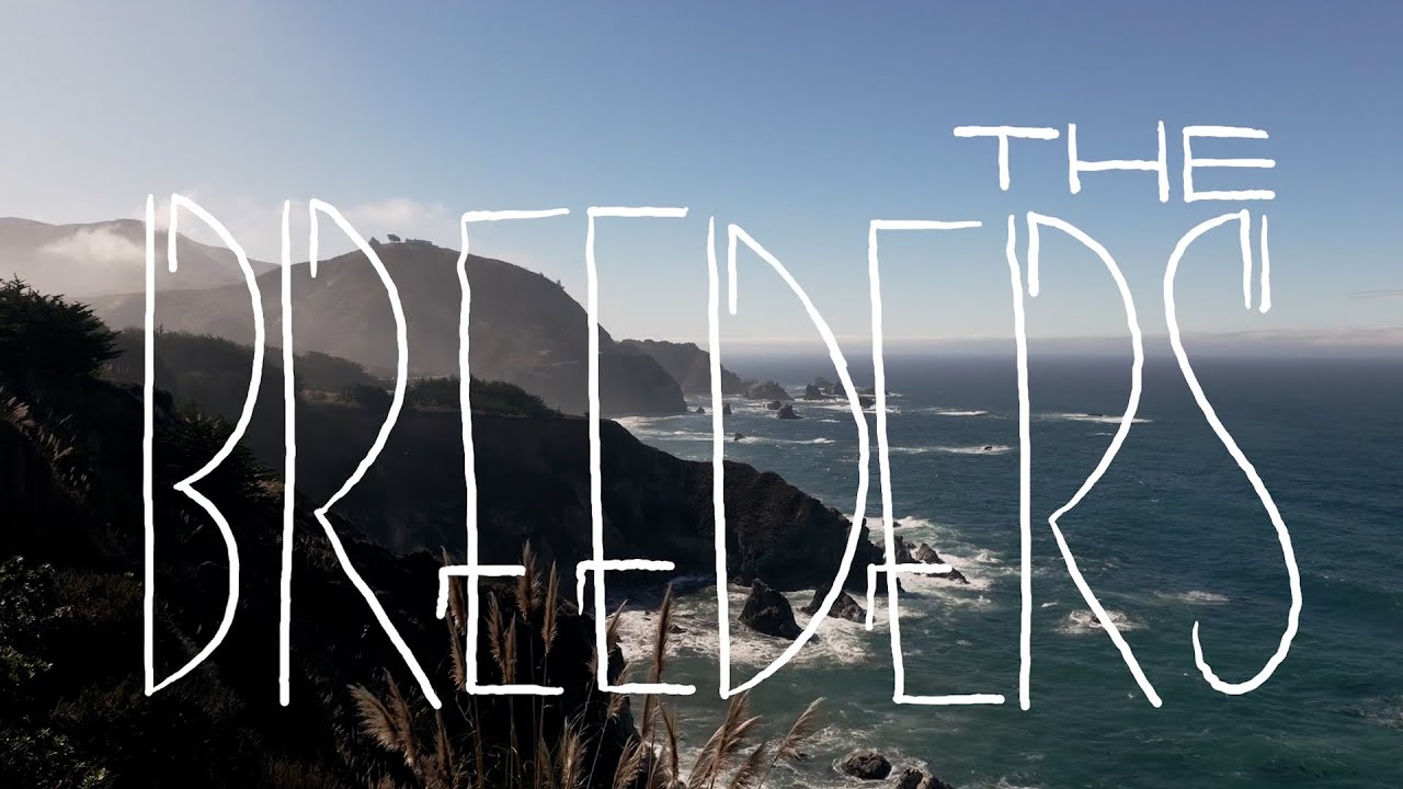 The Breeders - Live in Big Sur