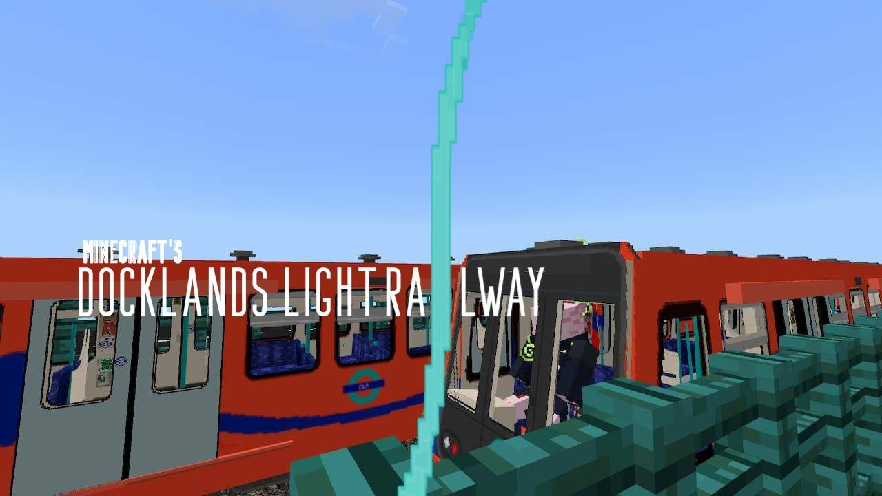 [PART 1/7]DLR DRIVER'S EYE VIEW | TOWER GATEWAY TO BECKTON