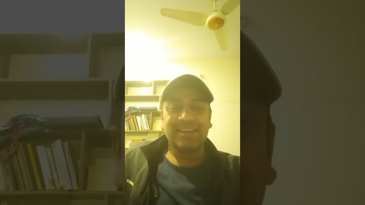 Munir Sultan is live!
