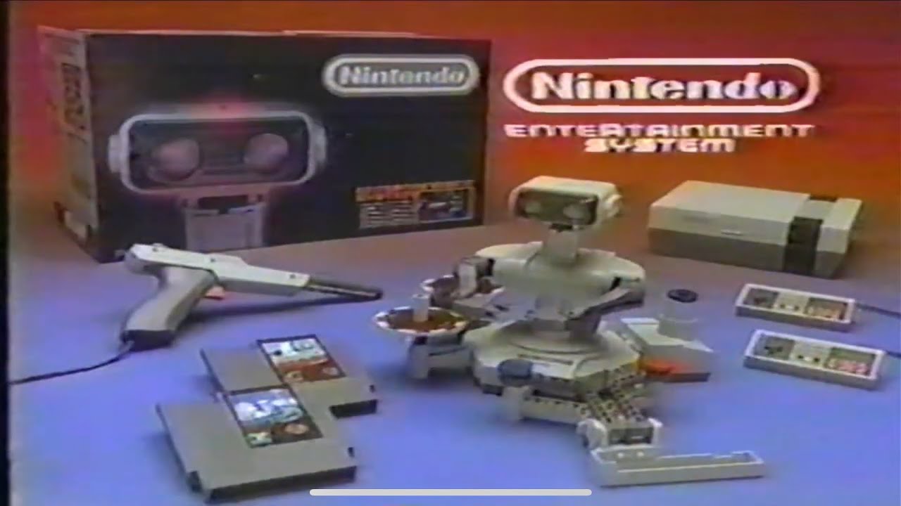 HBO/WNEW-5 - September 14/November 28, 1985 Commercials, Bumpers & Interstitials