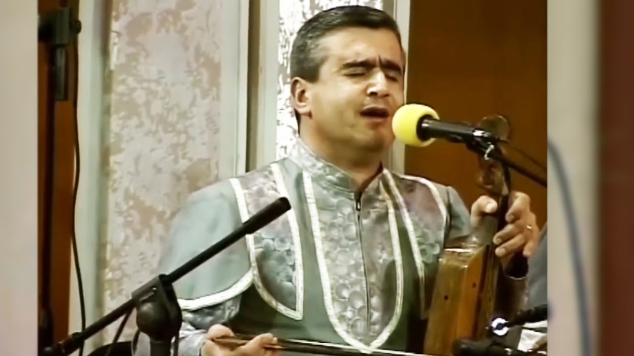 Մխիթար Քեթցյան - Քանքարավոր ընկեր (Ջիվանի) 2006 թ․