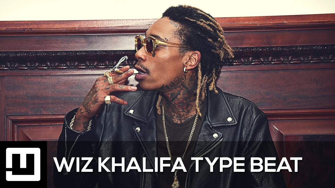 Wiz Khalifa Type Beat 