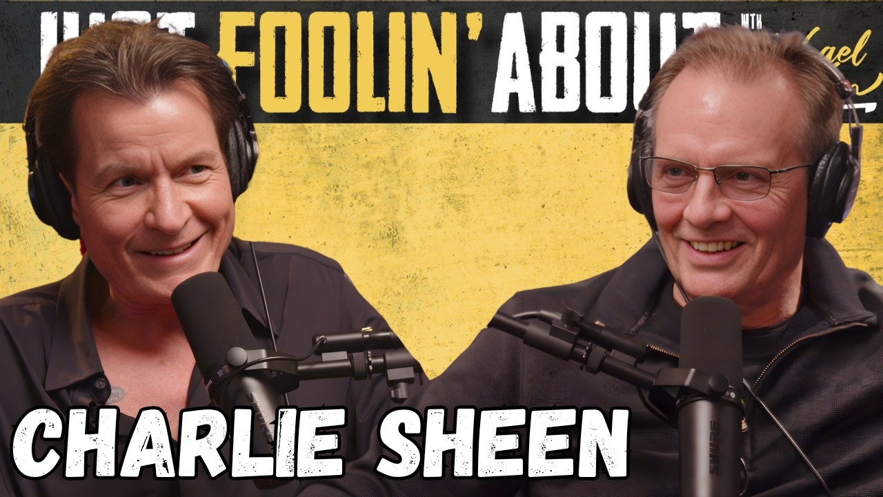 Charlie Sheen (Part 2)