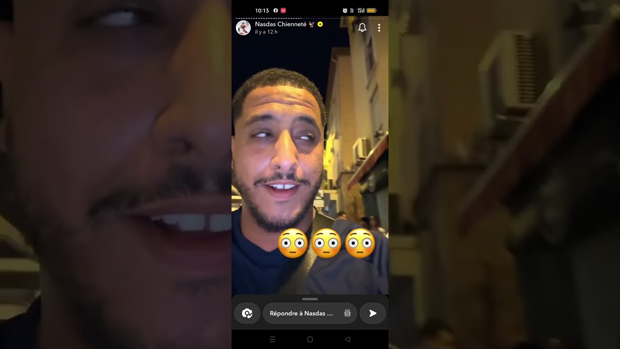 😱NASDAS CRÉÉ UNE CAGNOTTE POUR LE MAROC😱