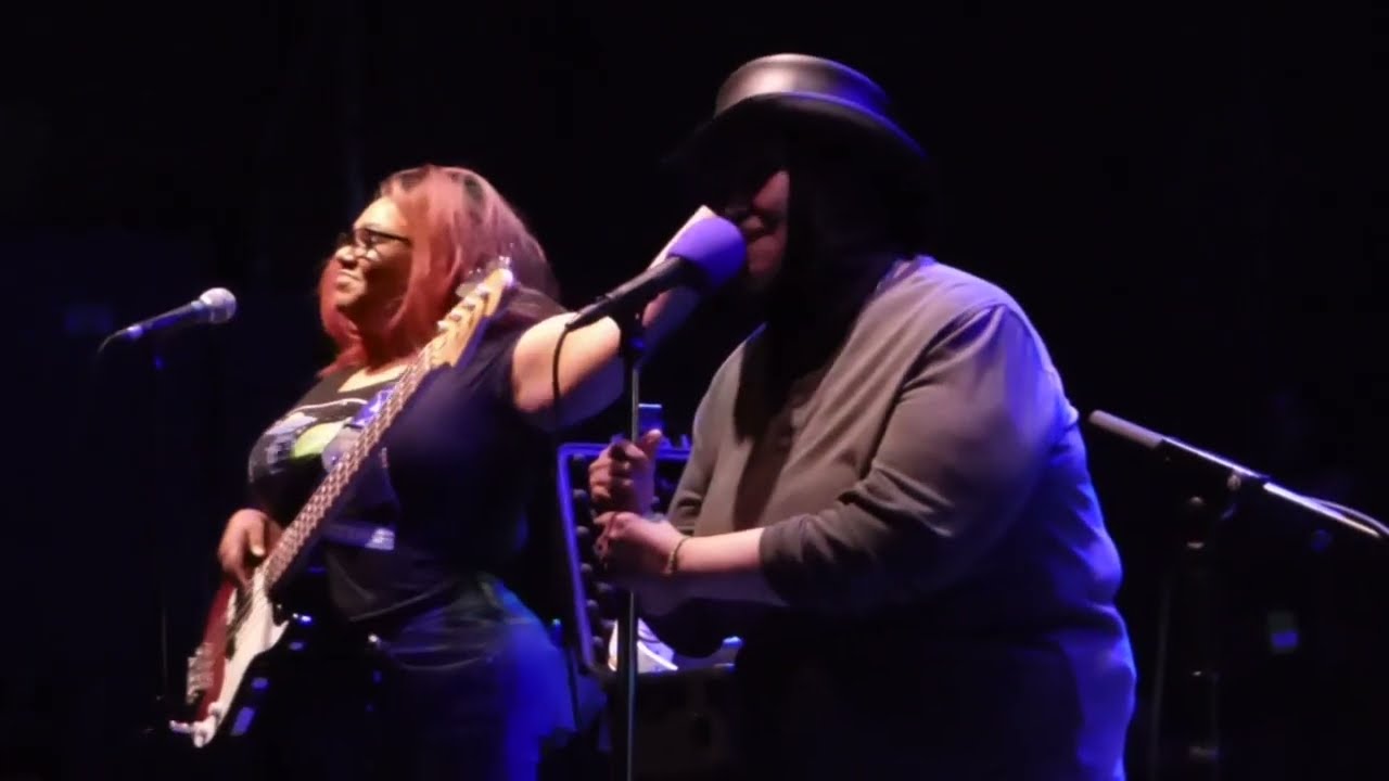 ESG - Erase You - Live in Columbia, Missouri 2026