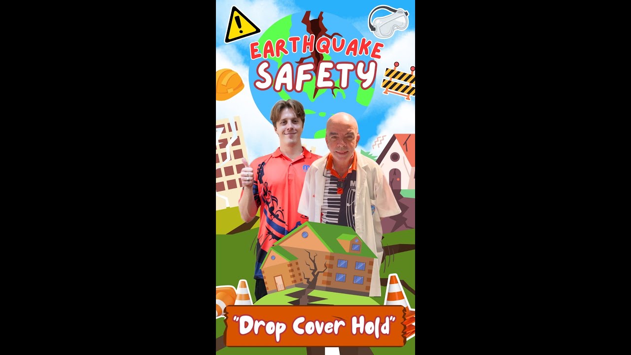 Here&rsquo;s an Earthquake Safety Plan for Mark for Future School