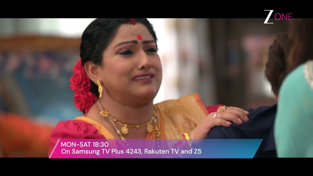 Maitree | EP 107 | Zee One UK