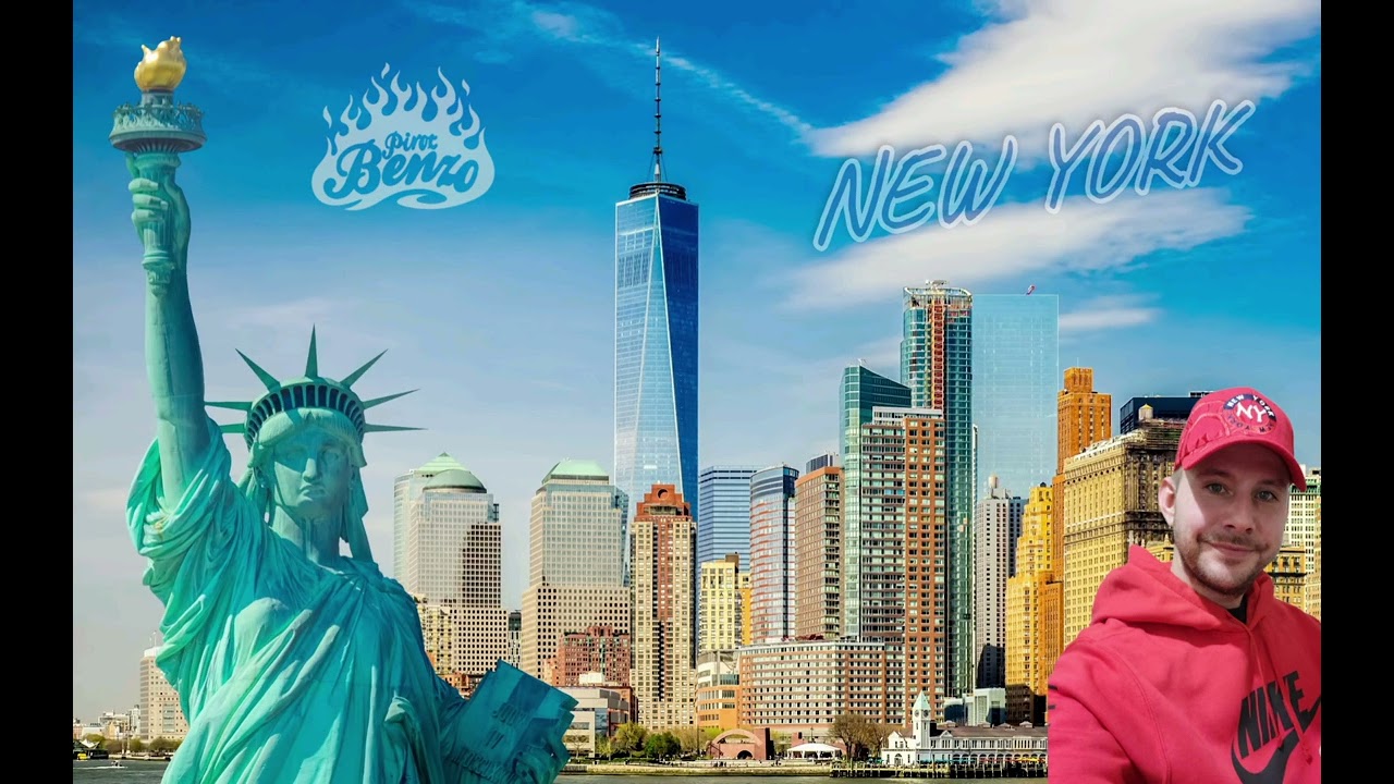 BENZO PIROT - NEW YORK 