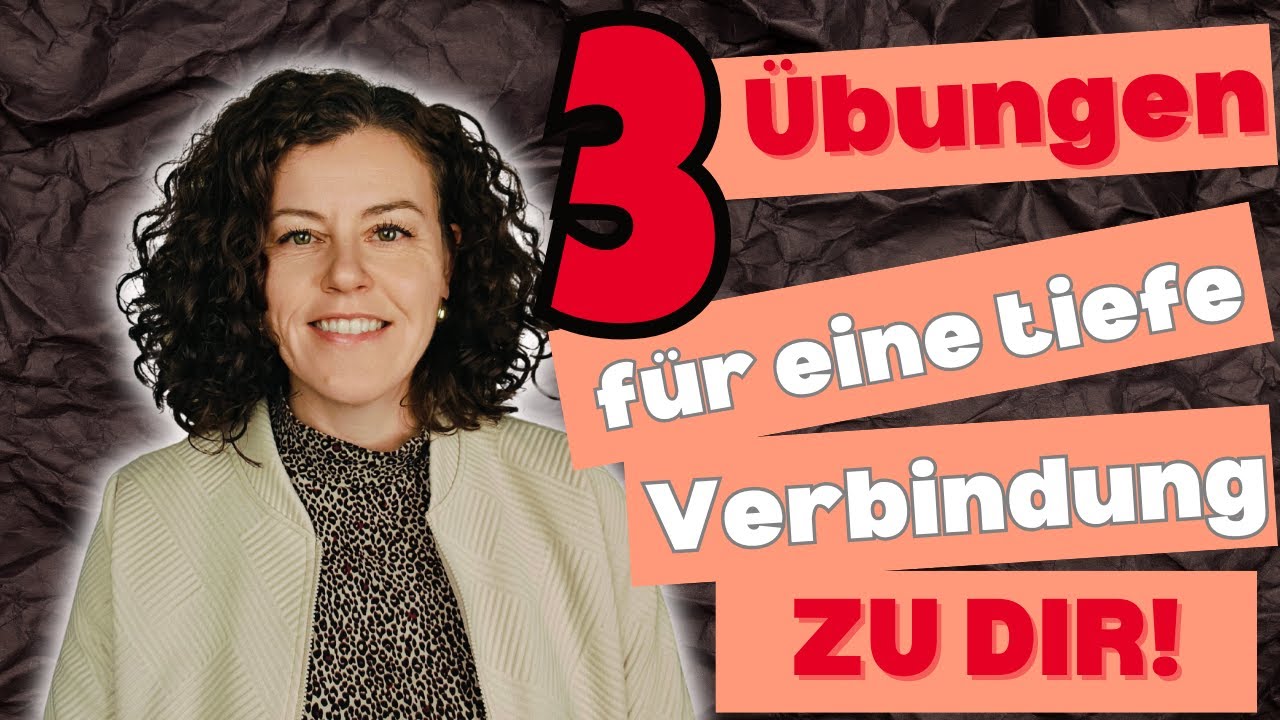 Du funktionierst aber fühlst nichts mehr?! Das ist der Grund!