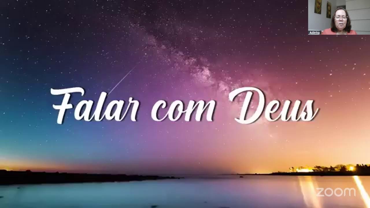 Deus é Bom o Tempo Todo | Delman Falcão | Sala de Oração | 20.01.2026