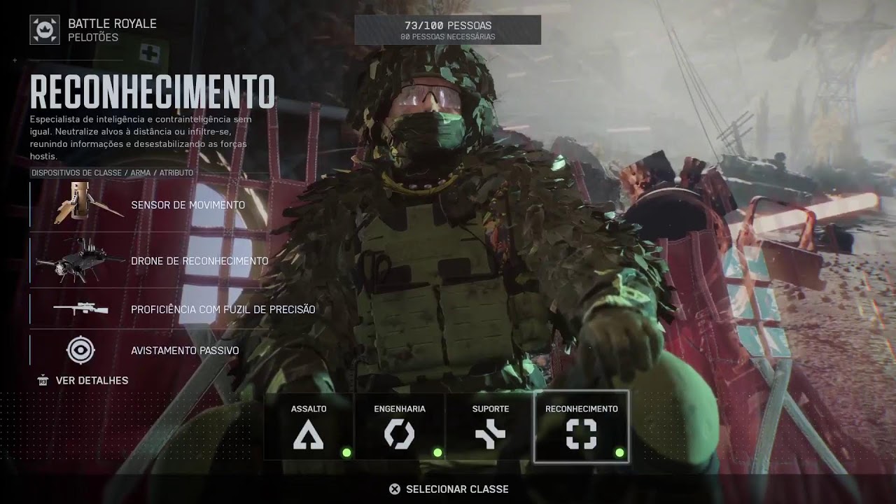 Battlefield🎮