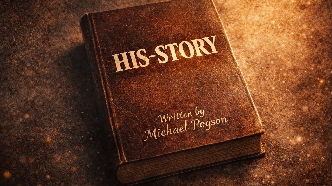 MP Lyrics: His-Story 