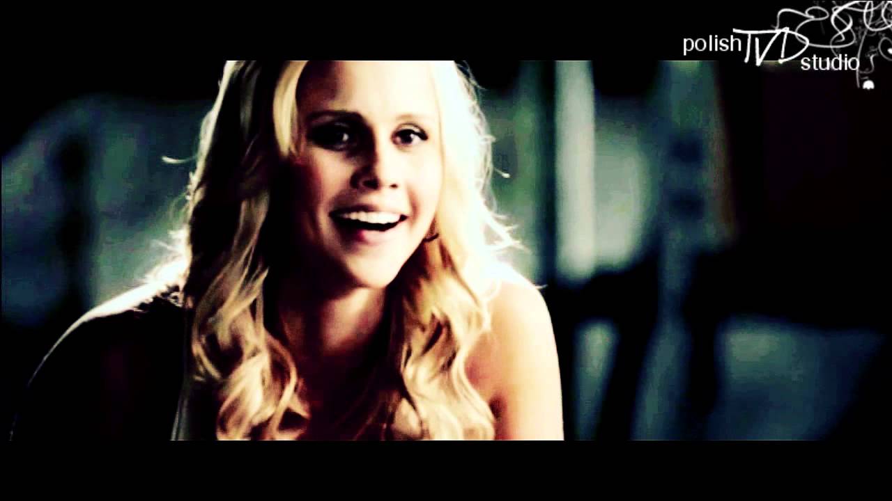 TVD || Cast || It's time to die...