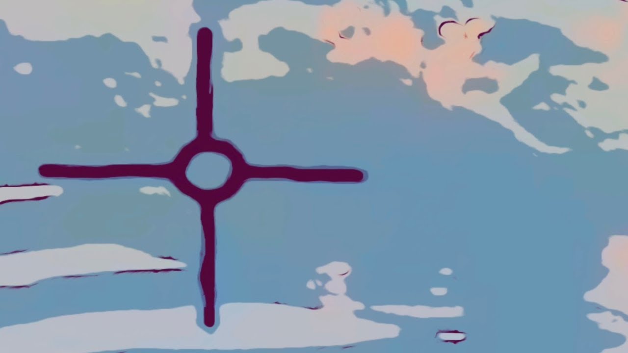 Sacred Circuity Meditation: THE SACRED VOWELS w/ Beethoven Symphony No. 7 2nd Movement 