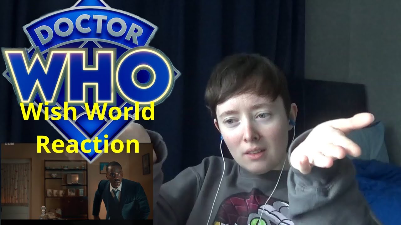 Doctor Who 15x7 