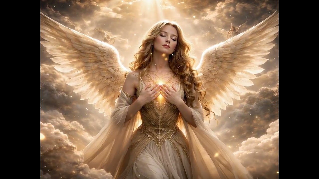 Song of Angels II