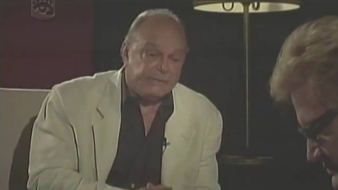 Enrique Molina se someti&oacute; a cirug&iacute;as est&eacute;tica para interpretar a Mart&iacute;