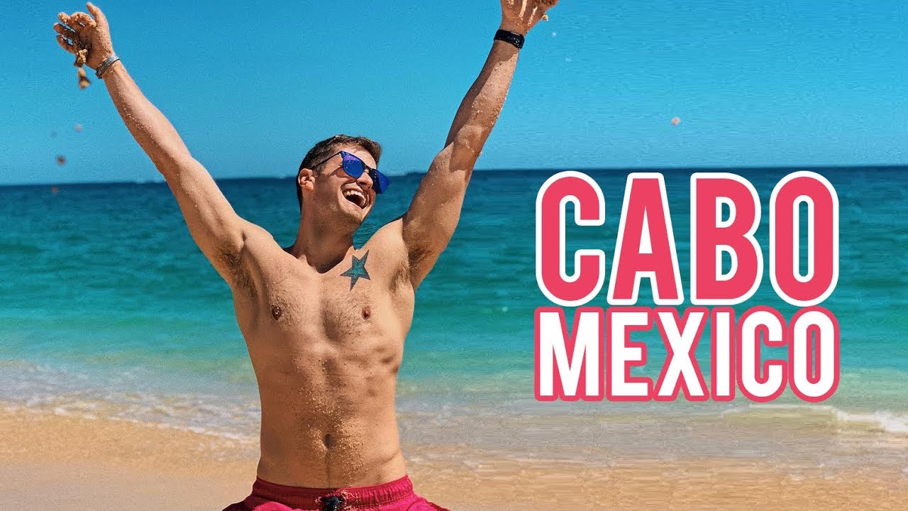 MY CABO VACATION