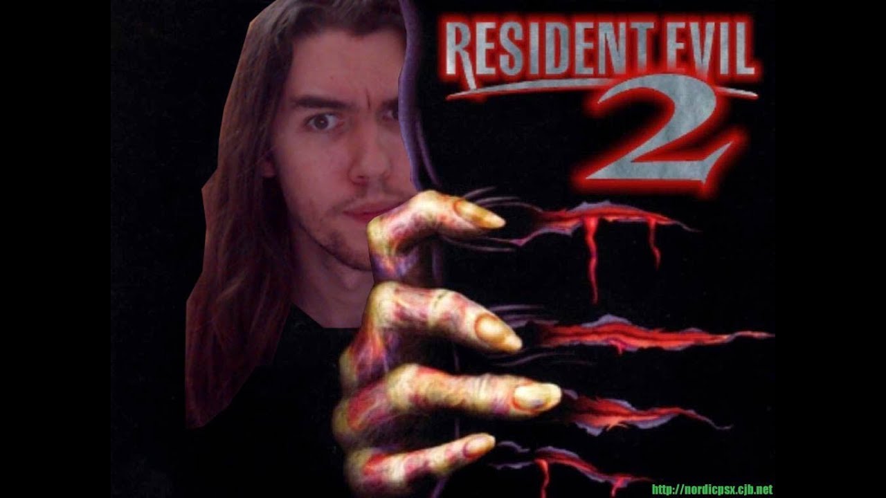 Resident Evil 2 en 1 día