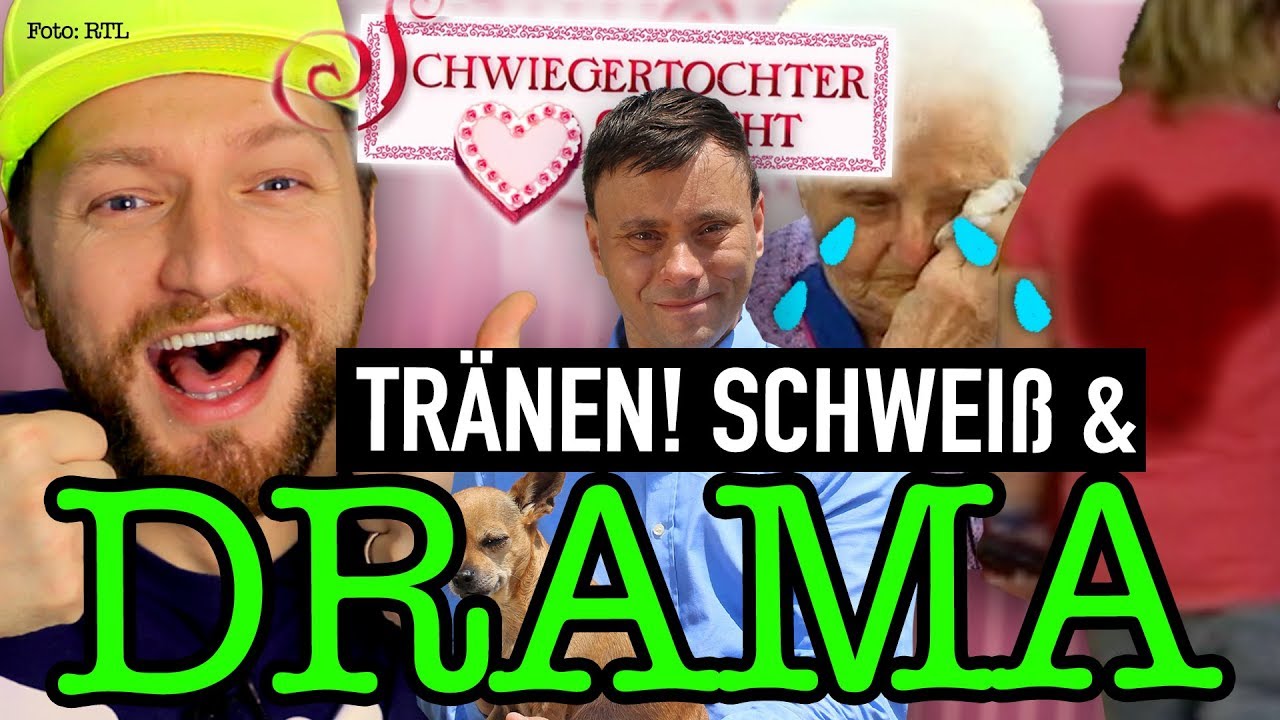 Schwiegertochter gesucht 2019 - Marcos Trash-Einkauf! Wer ist Arno?