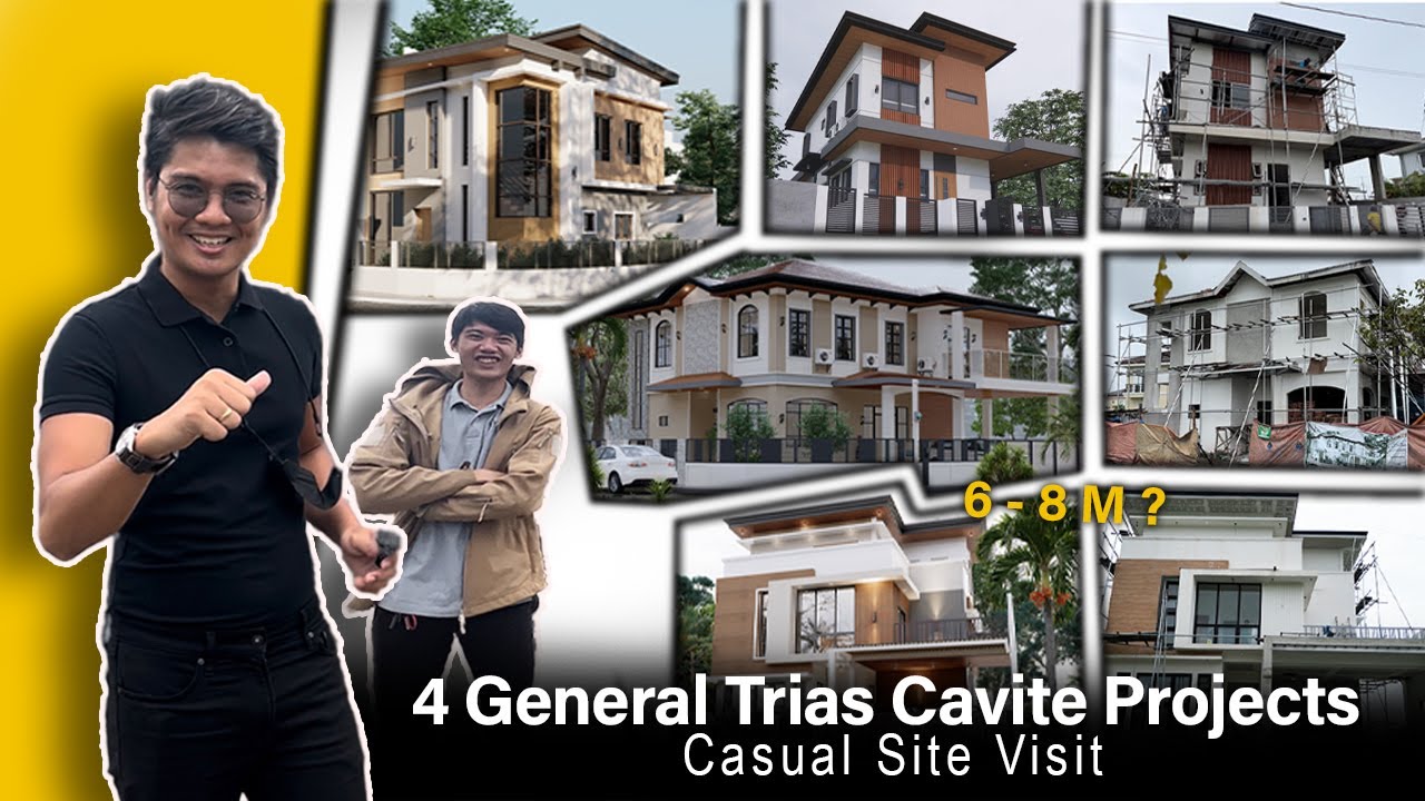 4 General Trias Cavite ANTEL Casual Visit!