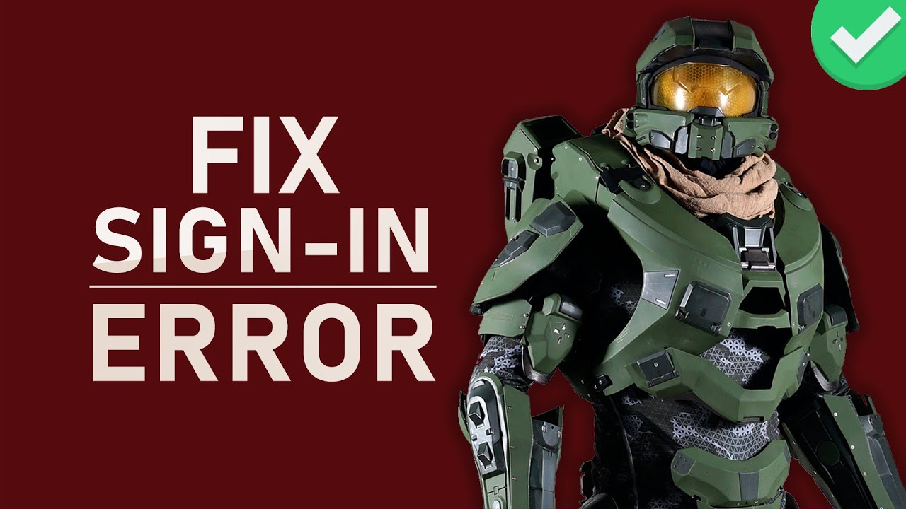 Halo MCC - How To Fix 