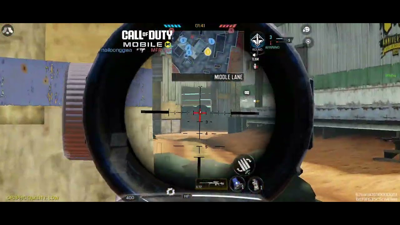 I'm carrying the team bro 